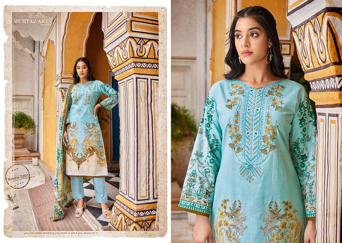 Musafir Vol 5 By Riaz Arts Digital Printed Karachi Cotton Dress Material Wholesale Suppliers In India
